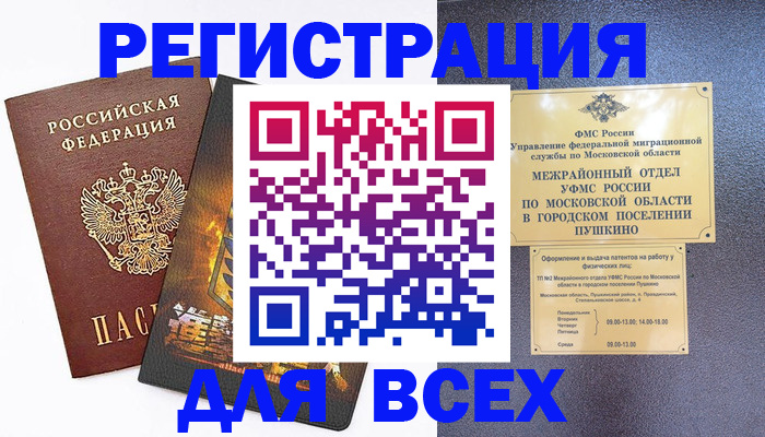 временная регистрация адрес в Гремячинске